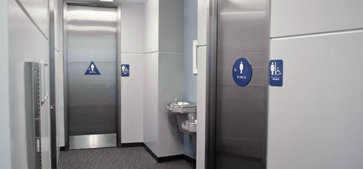 high security metal door repair Mayflower Village